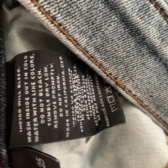 J brand 811 skinny jeans - Picture 3 of 9
